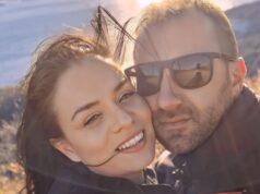 Morte Dario Melis, il dolore della compagna: “Sarai il mio per sempre”