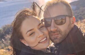 Morte Dario Melis, il dolore della compagna: “Sarai il mio per sempre”