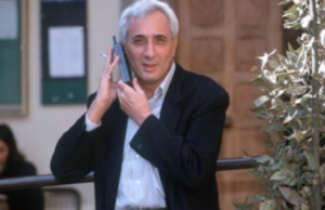 Cagliari piange Nichi Grauso: fondò il primo giornale online