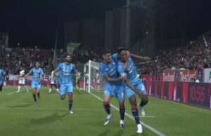 Cagliari-Venezia 3-0: il cuore di Deiola, Mina giganteggia