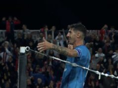 Il gol di Deiola candidato al Puskas Award: è l’unico italiano in lizza