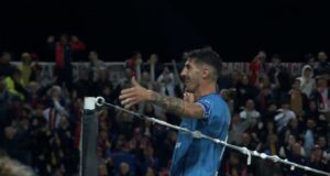 Juventus-Cagliari, le formazioni ufficiali: sorpresa Liteta, Deiola in difesa