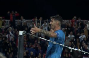 Mina, Piccoli e Deiola stendono il Venezia: Cagliari sei salvo!