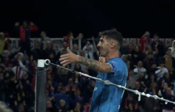 Juventus-Cagliari, le formazioni ufficiali: sorpresa Liteta, Deiola in difesa