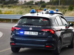 Paura a Quartucciu, operaio precipita da 3 metri: in ospedale in codice rosso