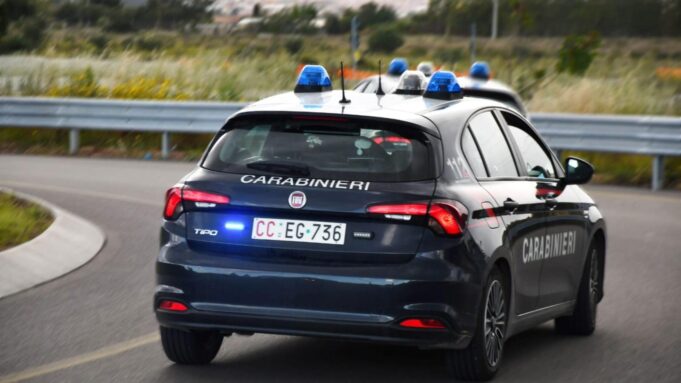 Paura a Quartucciu, operaio precipita da 3 metri: in ospedale in codice rosso