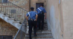 Cagliari, viola divieto di avvicinamento all’ex compagna: 34enne arrestato