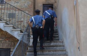 Vallermosa, 41enne ai domiciliari per stalking e aggressioni all’ex