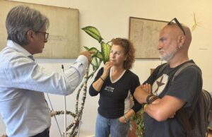 Immunologia trasferita al San Giovanni: “Serve soluzione per pazienti”