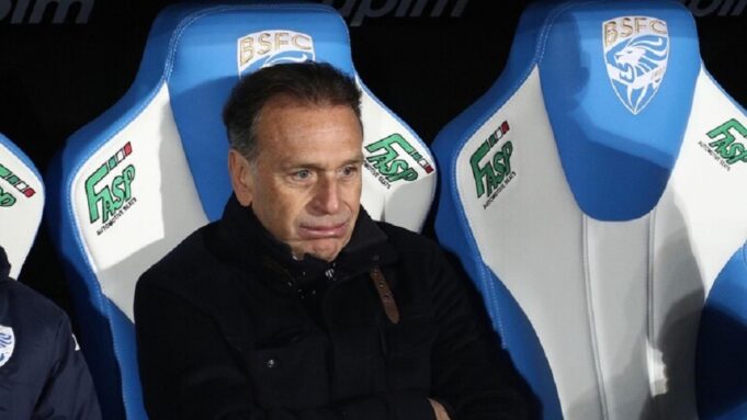 Massimo Cellino, sospese le cartelle esattoriali in merito al caso Alfieri