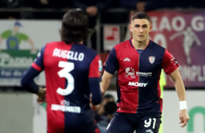Serie A, ufficiale: Napoli-Cagliari si gioca venerdì 23 maggio