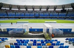 Napoli-Cagliari, richiesta per la trasmissione in chiaro della partita