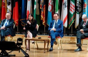 Nucleare, Todde chiarisce: “Non baratteremo ambiente e paesaggio”