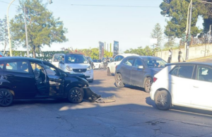 Cagliari, dura giornata di incidenti: scontro anche in piazza d’Armi