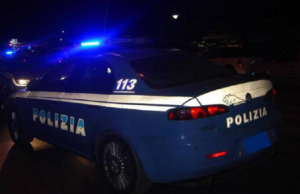 Sassari, rissa furibonda in centro: 4 persone coinvolte