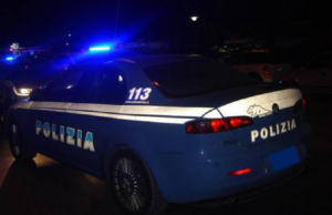 Sassari, rissa furibonda in centro: 4 persone coinvolte