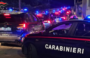 Maxi operazione nazionale contro la ‘Ndrangheta: blitz anche a Nuoro