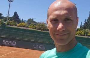 Lutto nello sport sardo: addio ad Andrea Clarkson, ex calciatore e allenatore