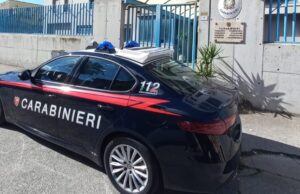 Iglesias, droga a minore in cambio di prestazioni sessuali: 40enne arrestato