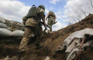 Guerra in Ucraina: morto il combattente sardo Manuel Mameli