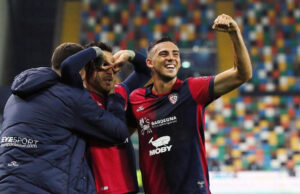 “Daremo tutto col Napoli”: Zappa insultato dai tifosi azzurri