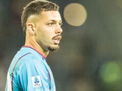 Verso Udinese-Cagliari, problemi per Gaetano e Rodriguez