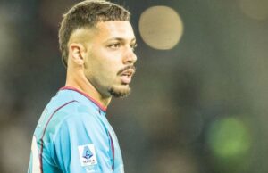 Verso Udinese-Cagliari, problemi per Gaetano e Rodriguez