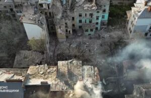 Manuel Mameli, la famiglia attende certezze sulla morte in Ucraina