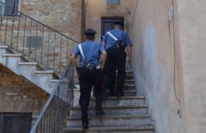 Monserrato, condannata per traffico e spaccio: 46enne rintracciata e arrestata