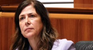 Caso decadenza, Todde: “I sardi vogliono risposte, non parlare di elezioni”