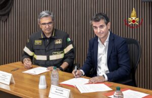 Firmato il protocollo per l’acquisizione della Caserma di Cagliari