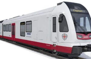 La Sardegna prosegue la svolta green: in arrivo due nuovi treni a idrogeno