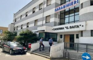 Alghero, scovata rete di spaccio della cocaina: due arresti