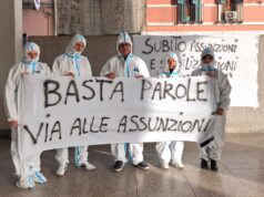 Comitato 26 Oss furioso: “Situazione drammatica, Todde vergognosa”