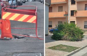 Allarme degrado a Quartu, Fdi attacca: “Situazione indegna”