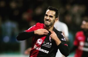 Sau, oltre 5mila scommesse quando giocava a Benevento: arriva la sanzione