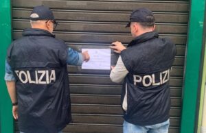 Cagliari, alcolici somministrati ai minorenni: chiuso un locale