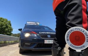 Borore, tentata rapina a mano armata alle Poste: 68enne arrestato