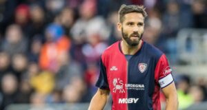 Pavoletti: “Nella testa mi sento un giocatore, ma dipenderà dal ginocchio”