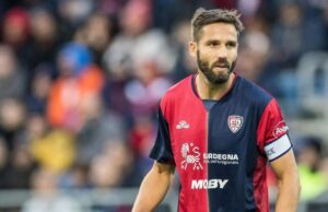 Pavoletti: “Nella testa mi sento un giocatore, ma dipenderà dal ginocchio”