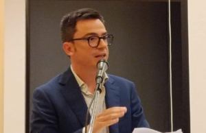 Agus: “Mozione in Consiglio regionale contro il decreto sicurezza”