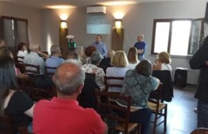 Cagliari, a Genneruxi nasce un nuovo comitato: “Diamo voce al quartiere”