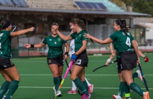 Hockey, l’Amsicora è campione d’Italia! Decimo Scudetto per le cagliaritane