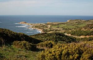Macabra scoperta ad Arbus: rinvenuto cadavere sulla spiaggia