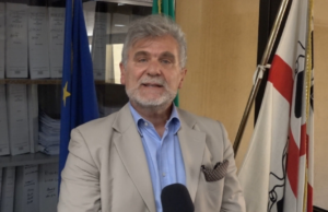 Bartolazzi: “Ho subìto la mortificazione della mia professionalità”