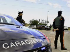 10 migranti sbarcati a Teulada: tutti uomini di nazionalità algerina