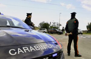 10 migranti sbarcati a Teulada: tutti uomini di nazionalità algerina