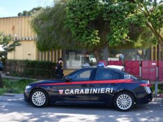 Fluminimaggiore, accuse di lesioni personali: 56enne arrestato