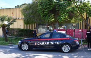 Fluminimaggiore, accuse di lesioni personali: 56enne arrestato