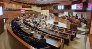 Sardegna, Consiglio regionale al lavoro: si esamina la legge sul fine vita